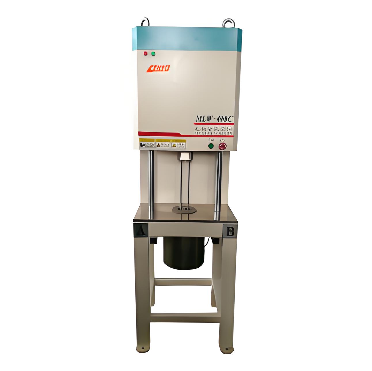 MLW-400C毛細(xì)管流變儀